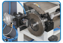 TF-1600A 双轴半自动分切机