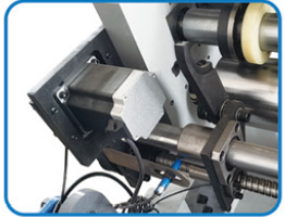 TF-1600C 全自动高速分切机