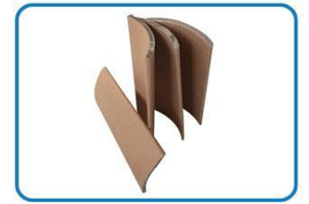 TH- 弧形纸护角机