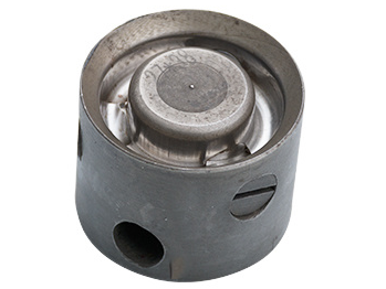 Top Grinding Mold