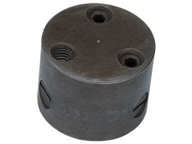 Top Grinding Mold