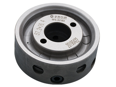 Top Grinding Mold