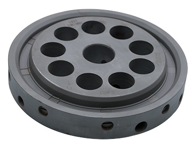 Top Grinding Mold