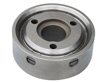 Top Grinding Mold