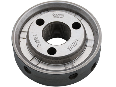 Top Grinding Mold