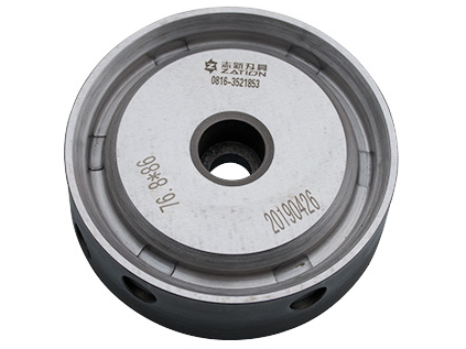 Top Grinding Mold