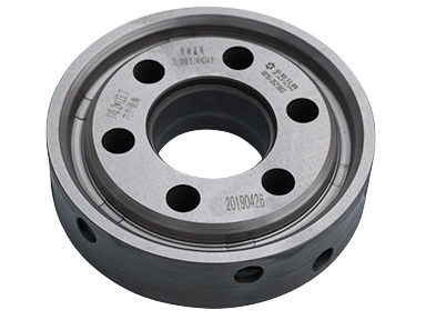 Top Grinding Mold